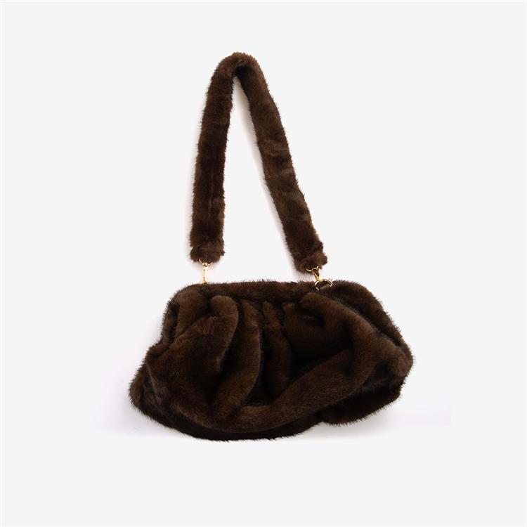 Kemal Tanca Kadın El Çantası NWC-017