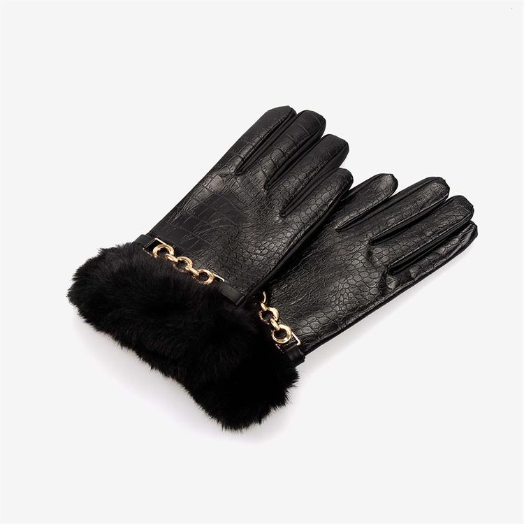 Kemal Tanca Kadın Eldiven 14785