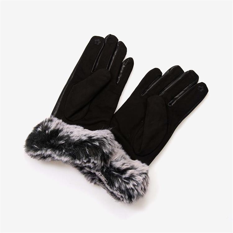 Kemal Tanca Kadın Eldiven 14822