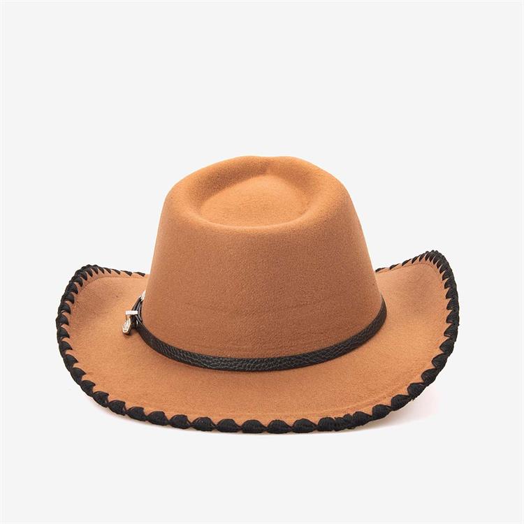 Kemal Tanca Kadın Şapka 14899