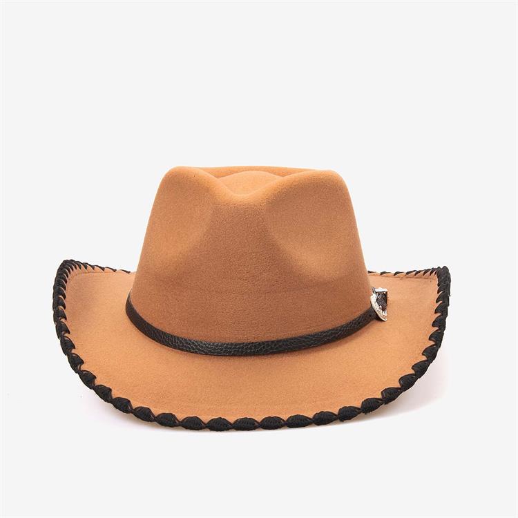 Kemal Tanca Kadın Şapka 14899