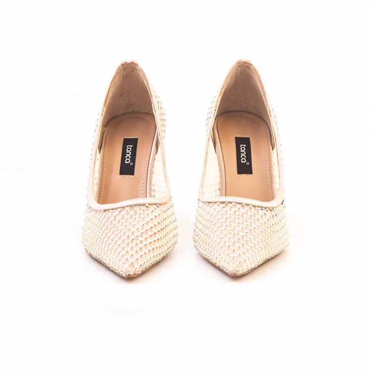 Kemal Tanca   Kadın Gece & Abiye Ayakkabı 1047