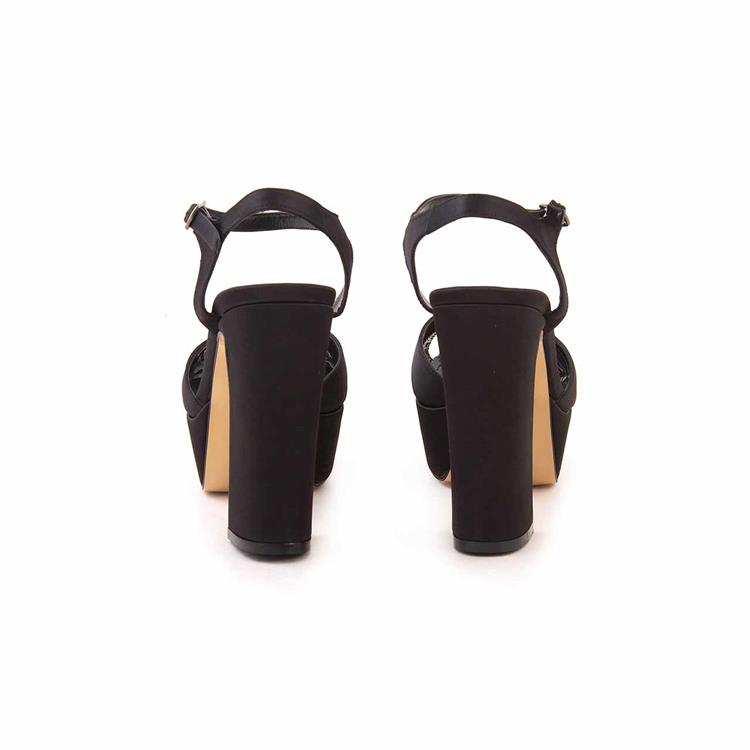 Kemal Tanca   Kadın Gece & Abiye Ayakkabı 360