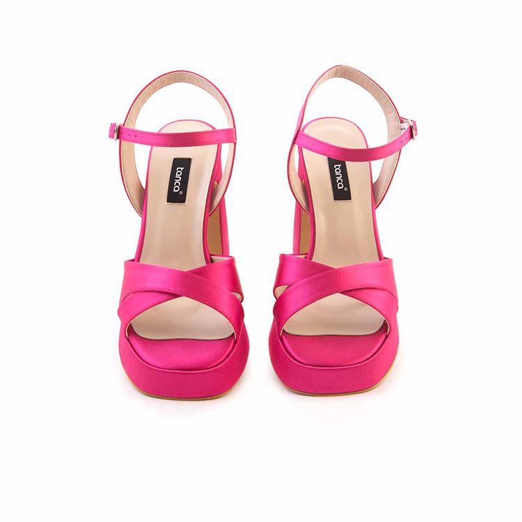 Kemal Tanca   Kadın Gece & Abiye Ayakkabı 1210