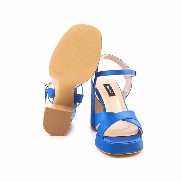 Kemal Tanca   Kadın Gece & Abiye Ayakkabı 1210