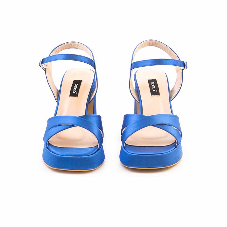 Kemal Tanca   Kadın Gece & Abiye Ayakkabı 1210