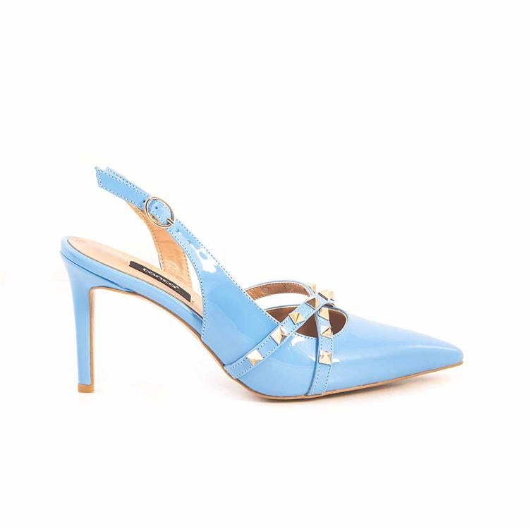 Kemal Tanca   Kadın Gece & Abiye Ayakkabı 1056