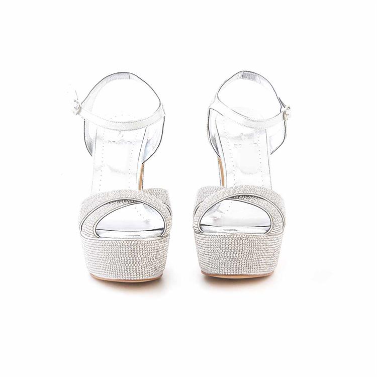 Kemal Tanca   Kadın Gece & Abiye Ayakkabı 4360