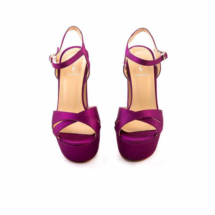 Kemal Tanca   Kadın Gece & Abiye Ayakkabı 360