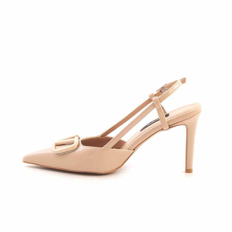 Kemal Tanca   Kadın Gece & Abiye Ayakkabı 0485