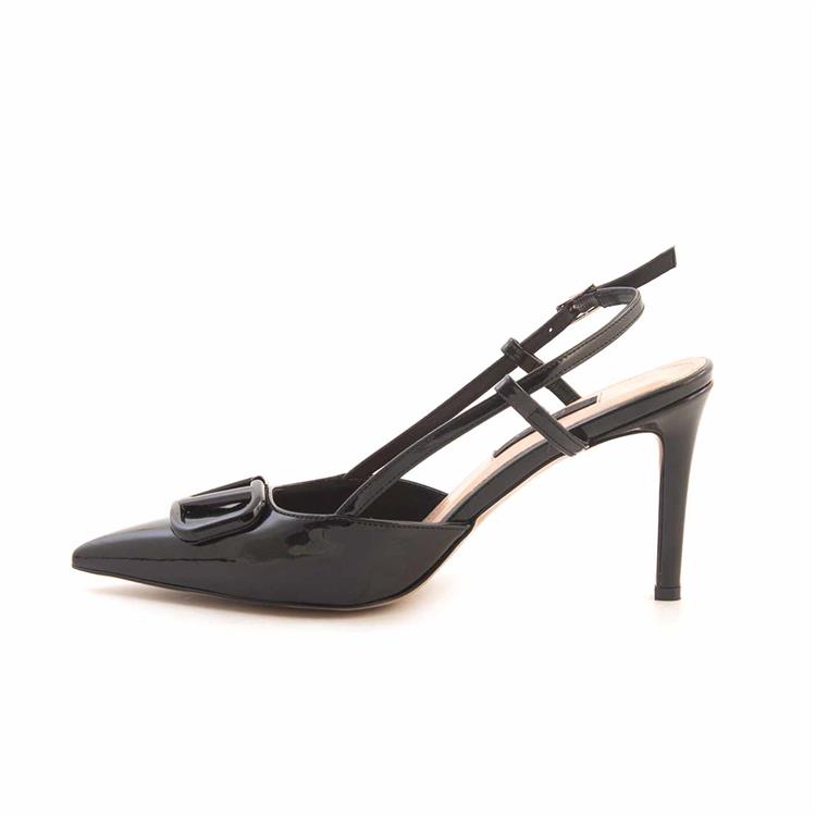 Kemal Tanca   Kadın Gece & Abiye Ayakkabı 0485