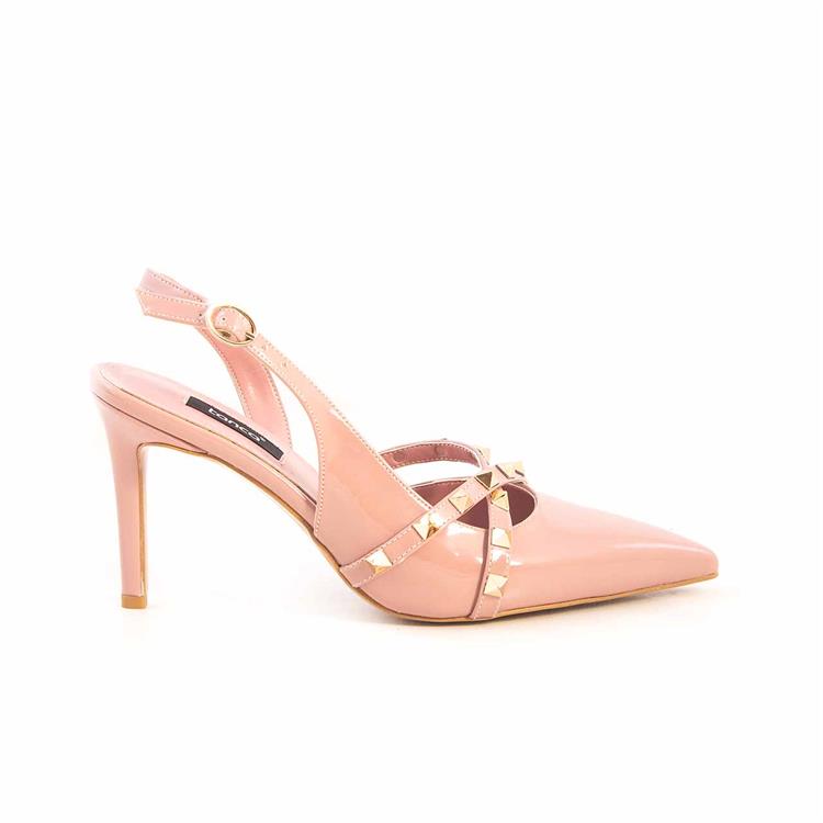 Kemal Tanca   Kadın Gece & Abiye Ayakkabı 1056