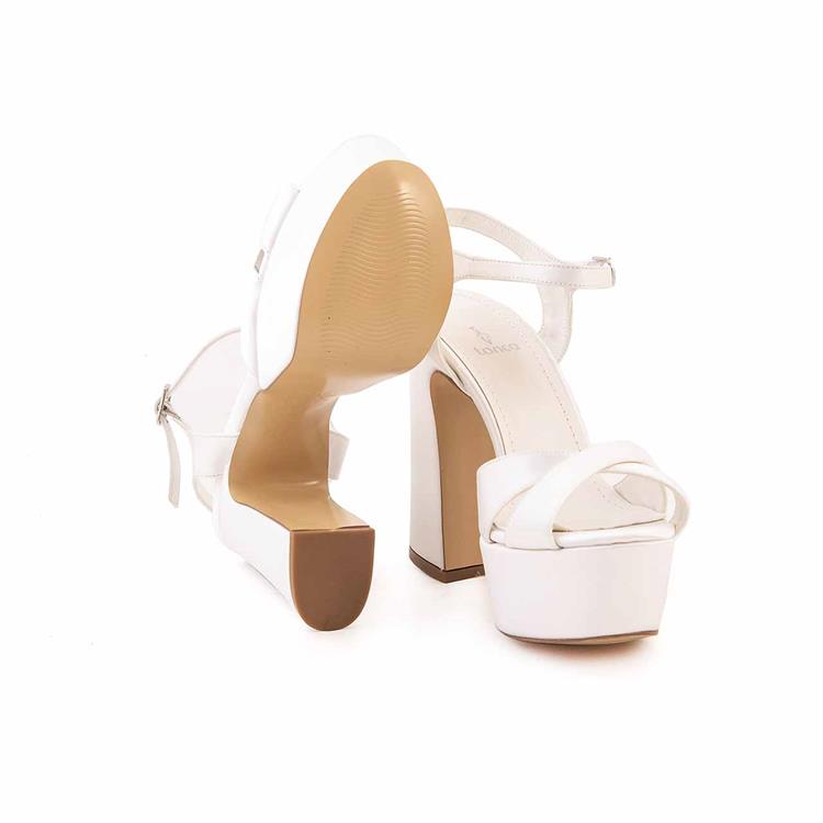 Kemal Tanca   Kadın Gece & Abiye Ayakkabı 360