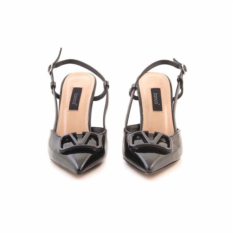 Kemal Tanca   Kadın Gece & Abiye Ayakkabı 0485