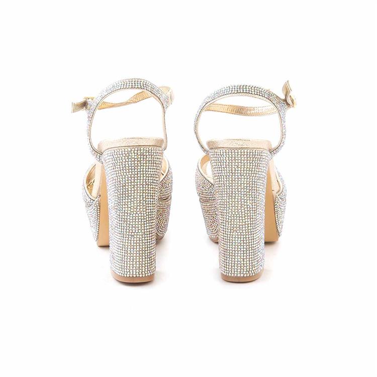 Kemal Tanca   Kadın Gece & Abiye Ayakkabı 4360