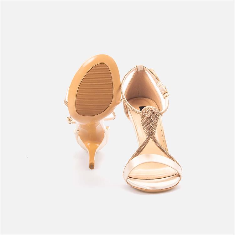 Kemal Tanca   Kadın Gece & Abiye Ayakkabı 110