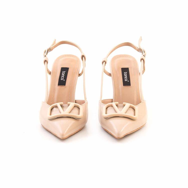 Kemal Tanca   Kadın Gece & Abiye Ayakkabı 0485