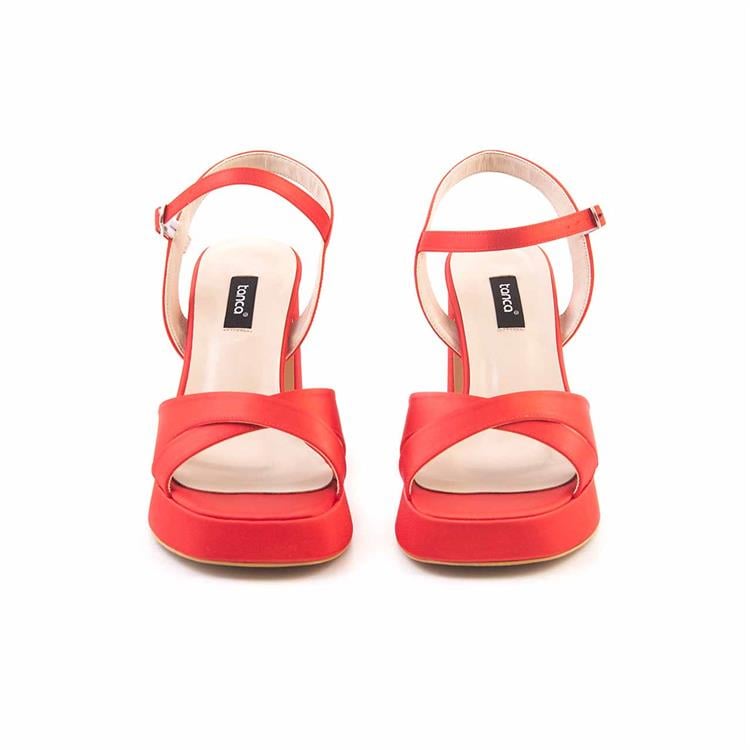 Kemal Tanca   Kadın Gece & Abiye Ayakkabı 1210