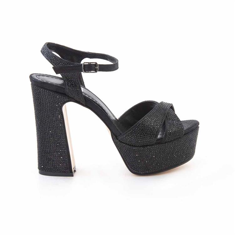 Kemal Tanca   Kadın Gece & Abiye Ayakkabı 4360