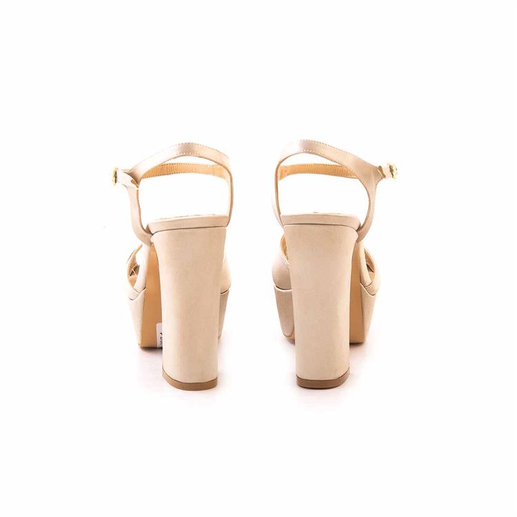 Kemal Tanca   Kadın Gece & Abiye Ayakkabı 360