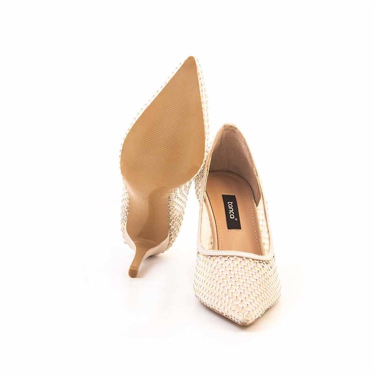 Kemal Tanca   Kadın Gece & Abiye Ayakkabı 1047