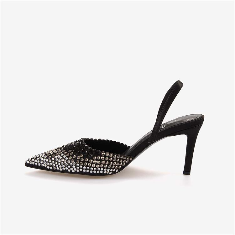 Kemal Tanca   Kadın Gece & Abiye Ayakkabı T1