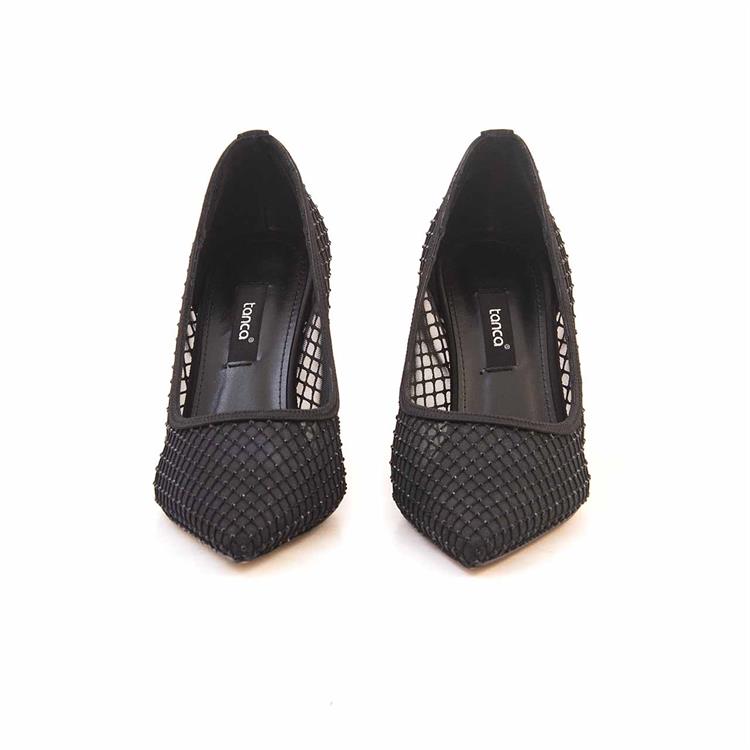 Kemal Tanca   Kadın Gece & Abiye Ayakkabı 1047