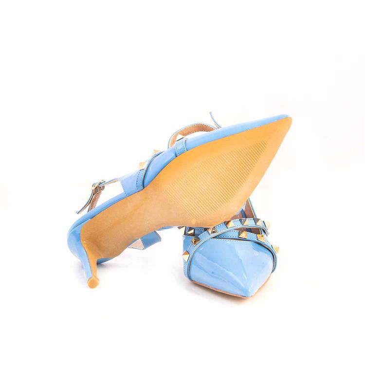 Kemal Tanca   Kadın Gece & Abiye Ayakkabı 1056