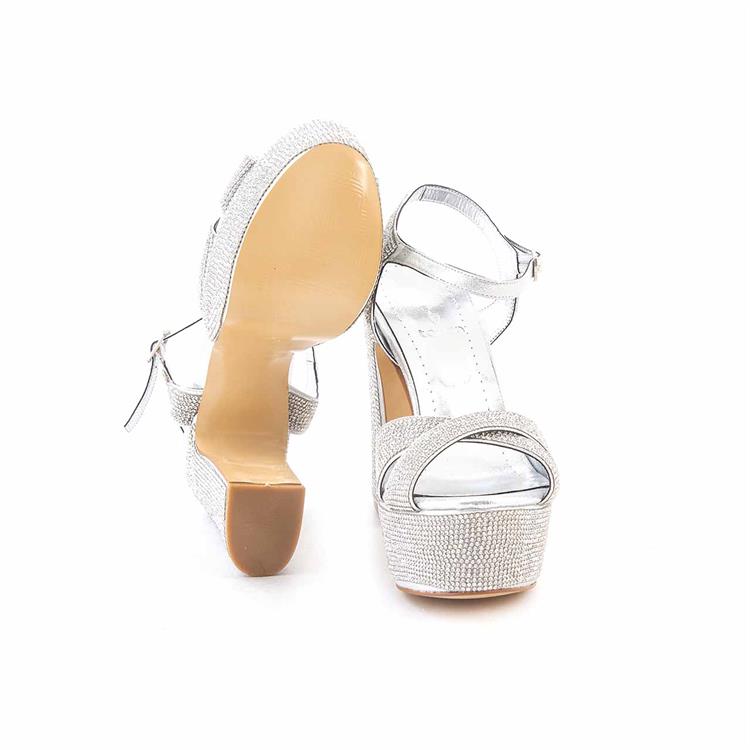 Kemal Tanca   Kadın Gece & Abiye Ayakkabı 4360