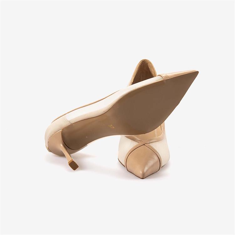 Kemal Tanca   Kadın Gece & Abiye Ayakkabı B1