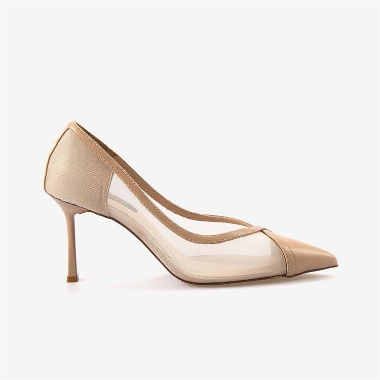 Kemal Tanca   Kadın Gece & Abiye Ayakkabı B1