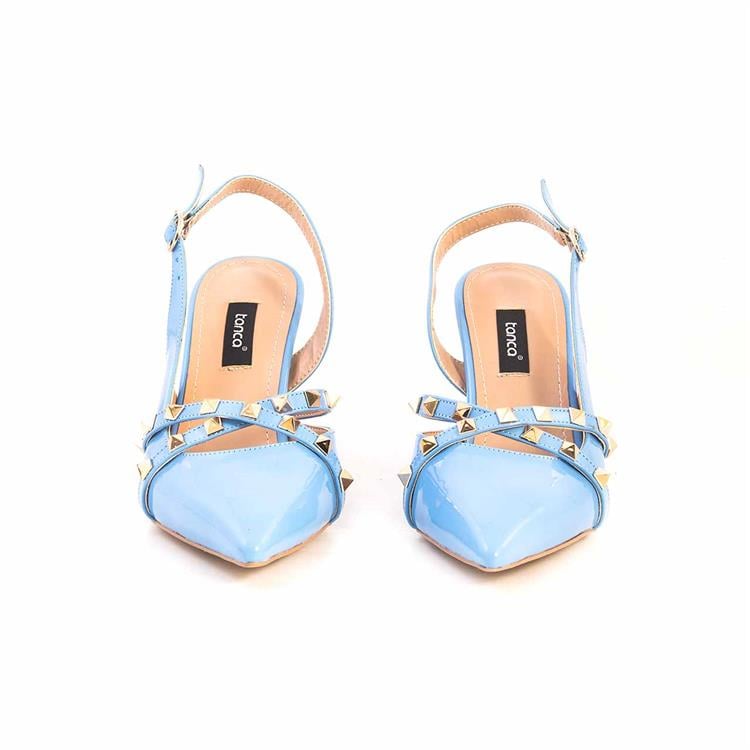 Kemal Tanca   Kadın Gece & Abiye Ayakkabı 1056