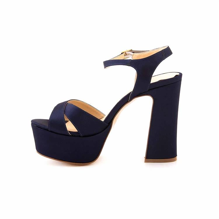 Kemal Tanca   Kadın Gece & Abiye Ayakkabı 360