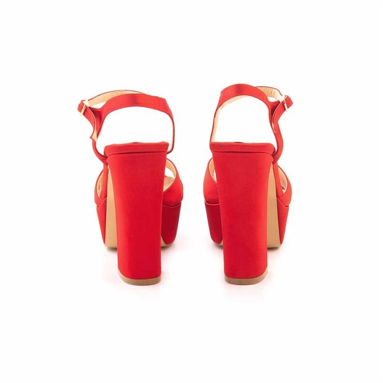 Kemal Tanca   Kadın Gece & Abiye Ayakkabı 360