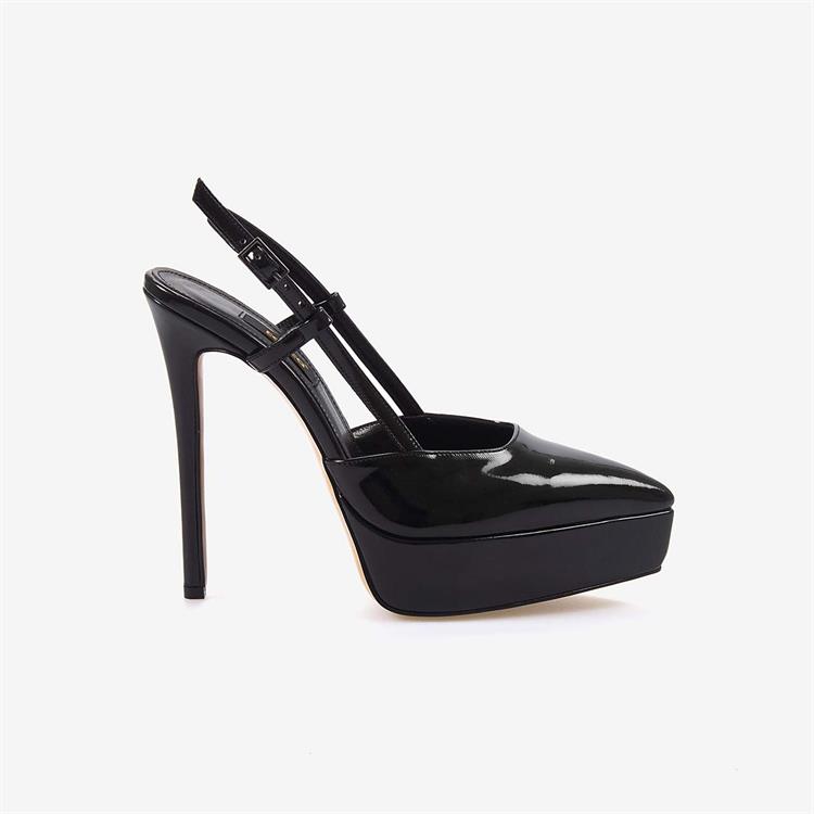 Kemal Tanca   Kadın Gece & Abiye Ayakkabı 1272