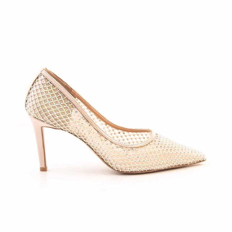 Kemal Tanca   Kadın Gece & Abiye Ayakkabı 1047