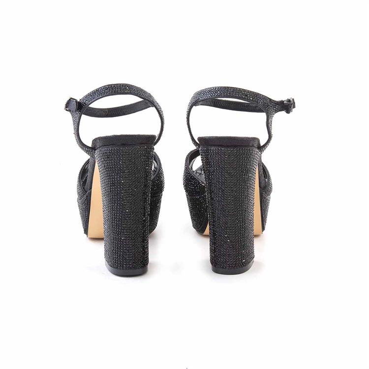 Kemal Tanca   Kadın Gece & Abiye Ayakkabı 4360