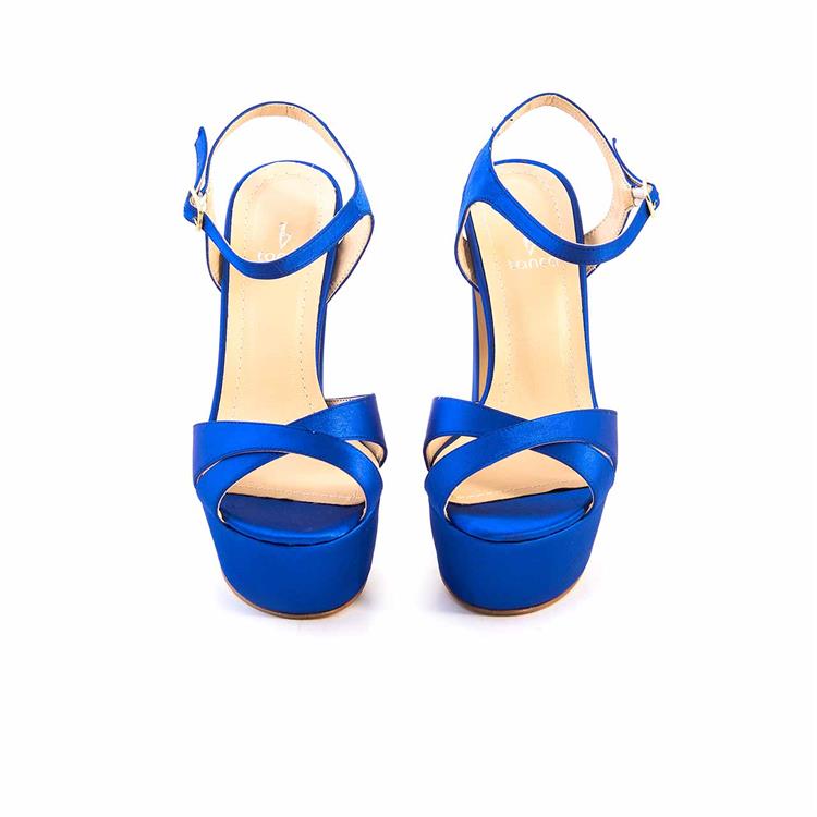 Kemal Tanca   Kadın Gece & Abiye Ayakkabı 360