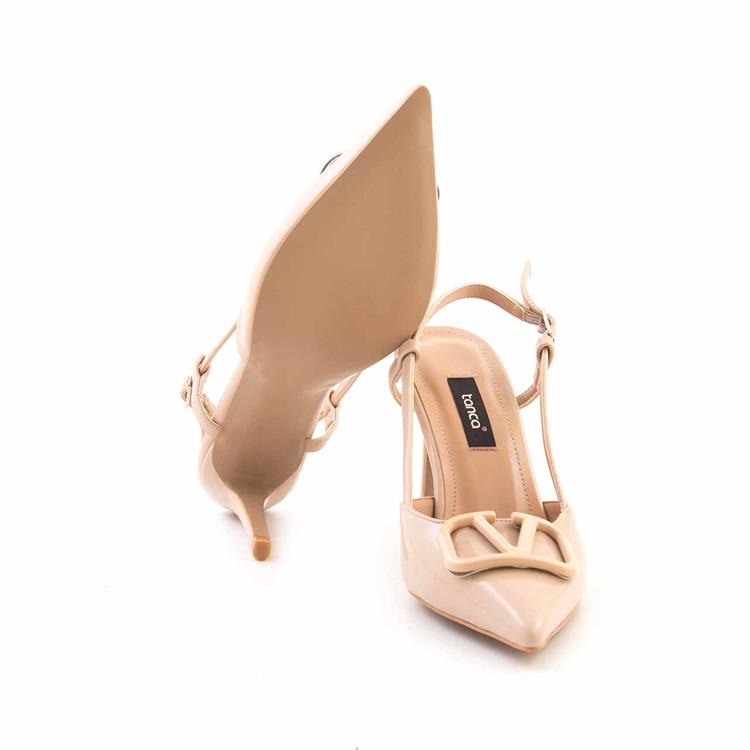 Kemal Tanca   Kadın Gece & Abiye Ayakkabı 0485