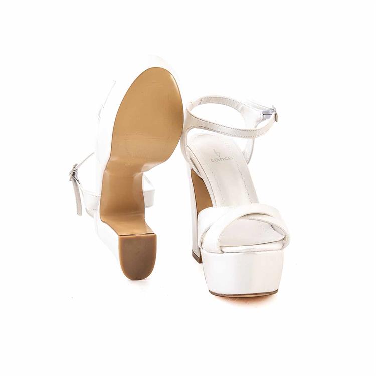 Kemal Tanca   Kadın Gece & Abiye Ayakkabı 360