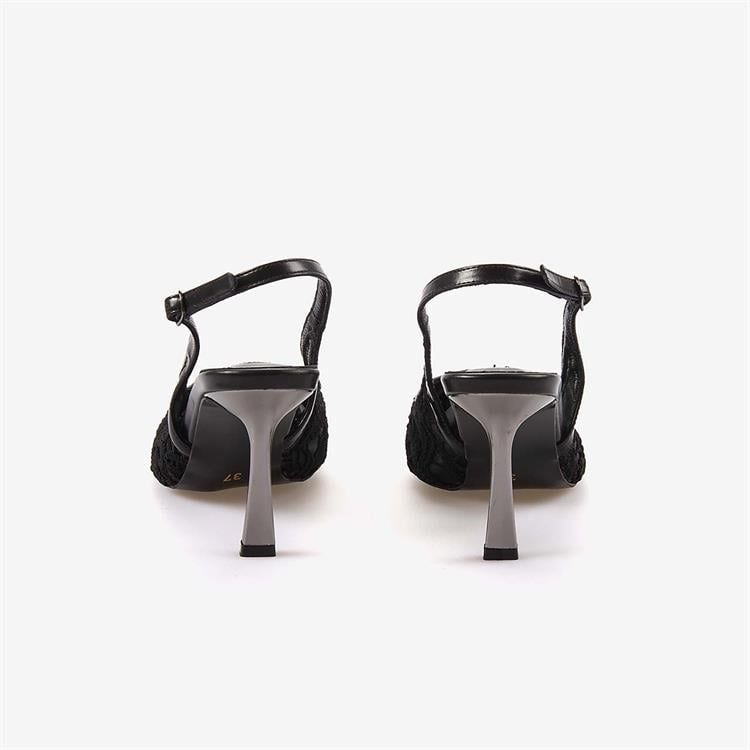 Kemal Tanca   Kadın Gece & Abiye Ayakkabı B2