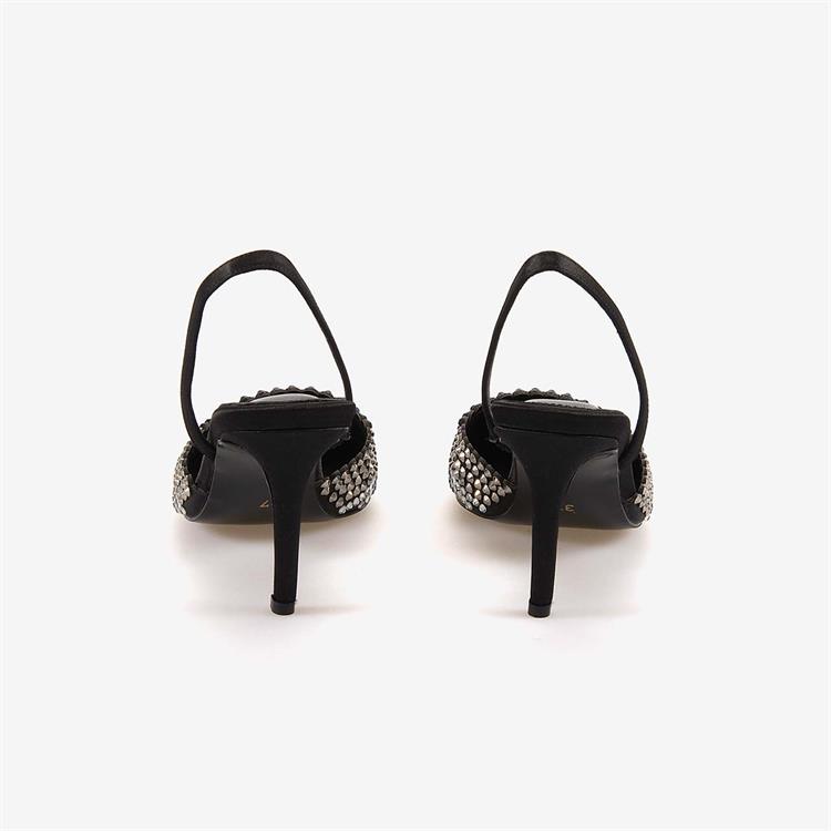 Kemal Tanca   Kadın Gece & Abiye Ayakkabı T1