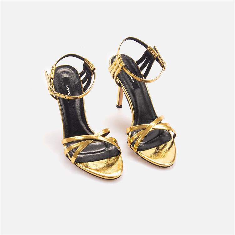 Kemal Tanca   Kadın Gece & Abiye Ayakkabı 228