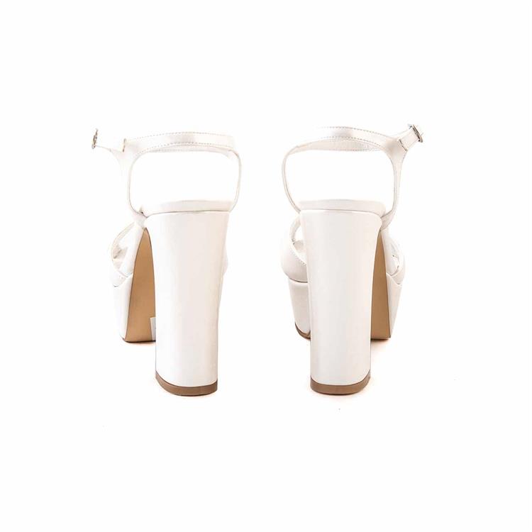 Kemal Tanca   Kadın Gece & Abiye Ayakkabı 360