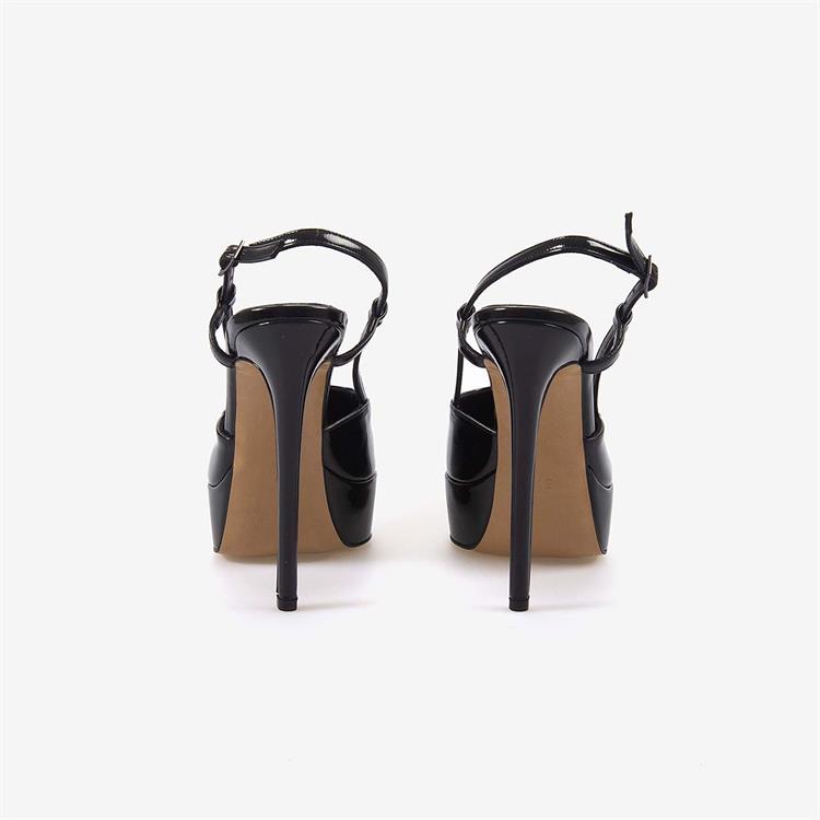 Kemal Tanca   Kadın Gece & Abiye Ayakkabı 1272