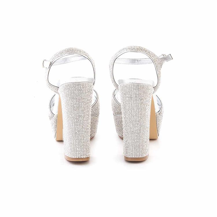 Kemal Tanca   Kadın Gece & Abiye Ayakkabı 4360