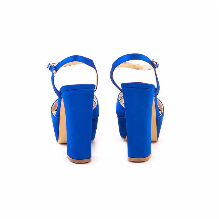 Kemal Tanca   Kadın Gece & Abiye Ayakkabı 360