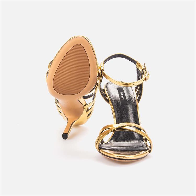 Kemal Tanca   Kadın Gece & Abiye Ayakkabı 228