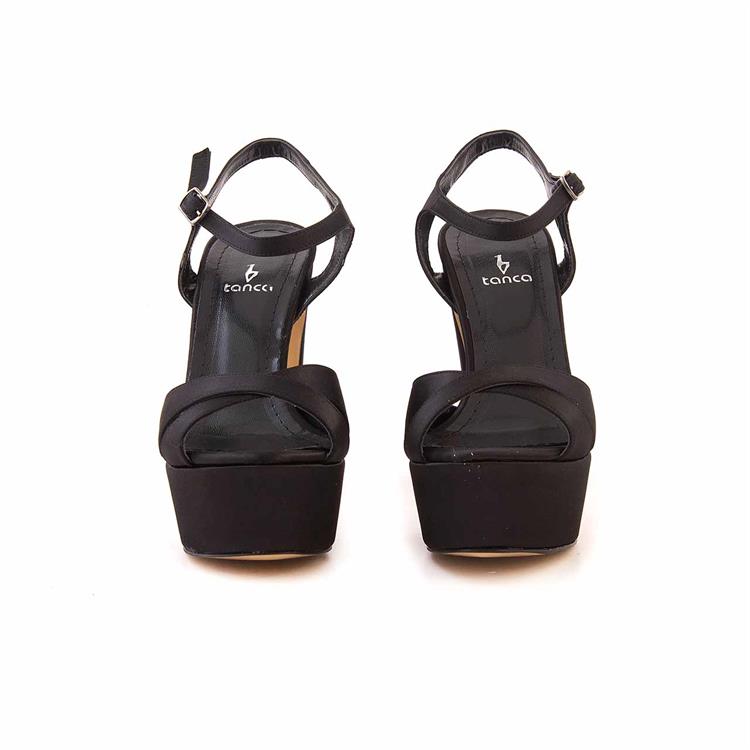 Kemal Tanca   Kadın Gece & Abiye Ayakkabı 360