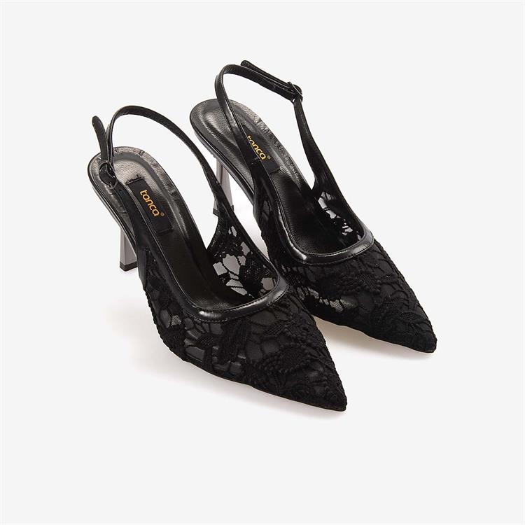 Kemal Tanca   Kadın Gece & Abiye Ayakkabı B2